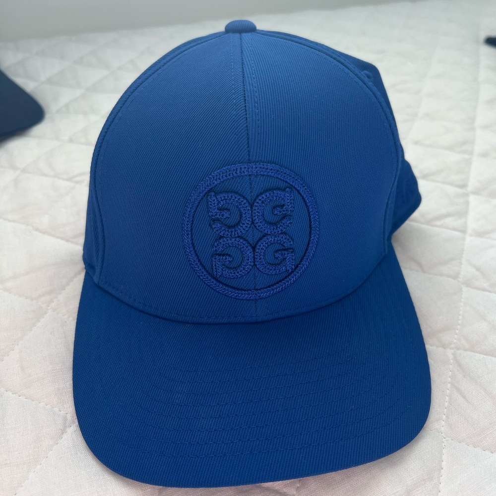 G/FORE Blue Men's Hat